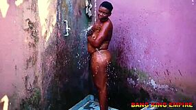 oh god that sweet elastic pussy gets wrecked in the bathroom