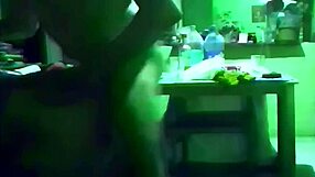 lulu begs for hand play then deep anal pounding