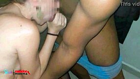 i got wrecked by a horse-sized bbc monster cock hard