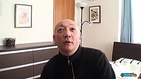 Fresh home bitch dives straight into rough dick riding marathon