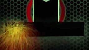 Julia Ann Hikes Skirt in Heels for Sultry Milf Masturbation