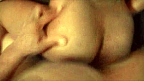 My old boss milf with big ass bends over for black monster cock doggystyle cumshot pov