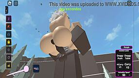 he comes to this white prostitute to lick her asshole then fucks her pussy deep and raw