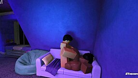 Come punish my big black ass with your monster cock