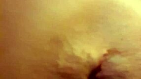 pissing anal winking in toilet for you milf teen