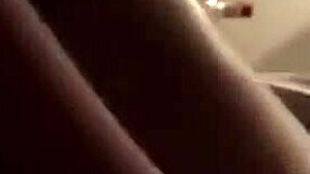 Thick tattooed latina cougar rides cock reverse cowgirl homemade