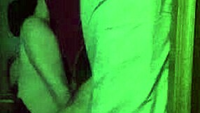 Cheating BBW Takes BBC Doggy with Squirting Orgasms from Behind