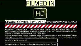 Tranny Babe's Ass Tunnelled by Monster Cock Dildo Gaping Anal to Mouth Blowjob Toys!