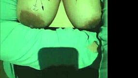 love flashing big tits while walking public?