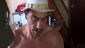 Wild African Babe Deepthroats Monster Black Cocks in Extreme Group Orgy