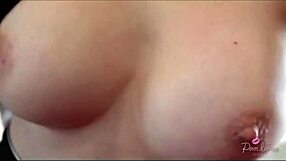 maintenance guy pumps big cock creampie into lingerie milf latina full semen video