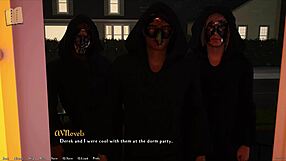 what if the dik chick route in episode 236 flips everything you thought?