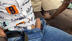 Young Colombian Sara Films Bisexual Friends Fucking Her Ass