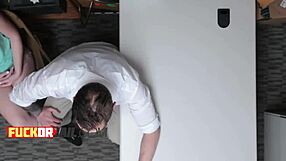 Blonde Teen Joseline Kelly Faces Shoplyfter Consequences in Full Storyline Theft Bust Case No 5697414