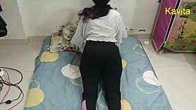 fingering close-up turns missionary