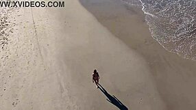 Have you joined that beach walk yet?