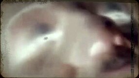 White Girl Worships Huge Black Dick Doesn't She?