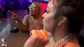 yo, you see kris k's sloppy deepthroat on that monster bbc yet?