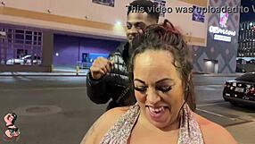 yo, you see kris k's sloppy deepthroat on that monster bbc yet?