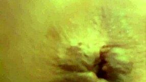 pissing anal winking in toilet for you milf teen