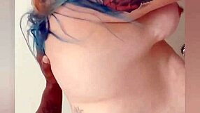 yo trailer park cheating chubby milf how you like that footjob blowjob doggystyle in hotel bathroom?