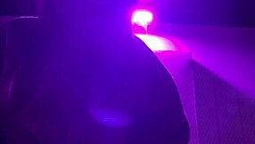 artemisia love smokes hot outdoors like a sexy milf