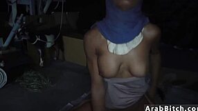 i rush as teen to secret drop point 23km outside army base