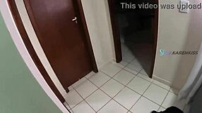 karenkiss pussy wrecked by stud on sofa 🔥🍑