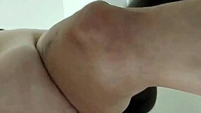 yo trailer park cheating chubby milf how you like that footjob blowjob doggystyle in hotel bathroom?