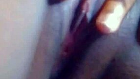 her girlfriend invites a friend over for lingerie licks and threesome fun