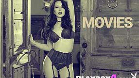 little asian milf model strips lingerie posing her petite pussy perfectly