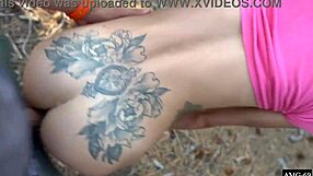 ever dreamed of forest mouth fuck ending in creamy oral swallow?