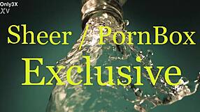 Watch 11 minutes of alyssa reece anal fucking quickfap series