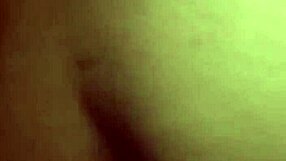 Latinchili's sexy granny cougar masturbates big tits to wild orgasm