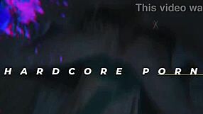 Lethalhardcore juicy brunette in girlscout uniform takes sloppy cock ride bent over cowgirl and missionary