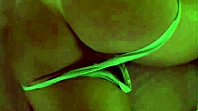 brazilian fitness slut wakes to athletic cock in her tight pussy