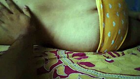 Filming my period wife asleep as ranch cuckold hubby watches her cheat.