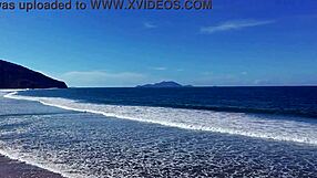 Have you joined that beach walk yet?