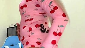 i'm linda transexual rosadita... samuray tetas sooo ricas mmm