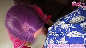 deutsche pornoschlampe does anal casting homemade pov slut interview