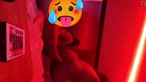 Esposo's friend takes me to hotel after party and wrecks my tight little ass on camera