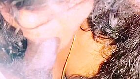 hey stepmom's huge tits bounce while i fuck her with telugu dirty talk 😘