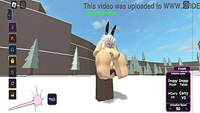 he comes to this white prostitute to lick her asshole then fucks her pussy deep and raw