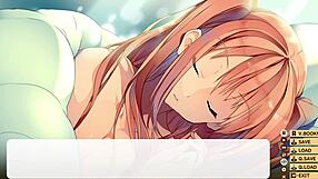 sweet elections chocolate route turns bloody first with chisato sumiyoshi