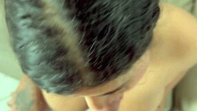 my horny little bro tricks me into rock paper scissors and ends up fucking my big ass pussy