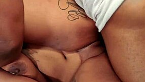 Kally Xo Breaks Out in Prison with Big Cock Deepthroat and Rough Pussy Pounding Action