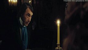 beautiful virgin teen dakota fanning weds old man craves first cock fuck on wedding night