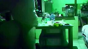 lulu begs for hand play then deep anal pounding