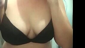 Spying on sexy argentinian teacher pissing outdoors on mexico school trip