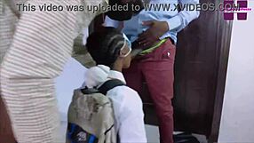 bad teacher shares student lover safe with colleague